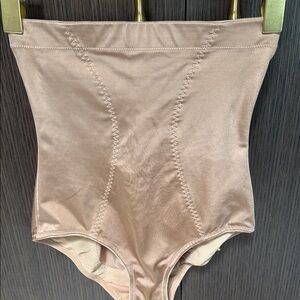 SECRET By Victoria’s Secret High-Waisted Shapewear  NEW